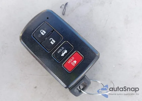 2016 Toyota Avalon Hybrid Xle/Xle Premium из США, поврежденный, VIN 4T1BD1EB7GU048221